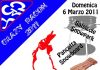 locandina Crazy Bacon 2011 Monte Nerone