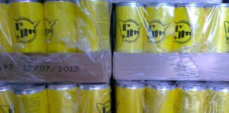 lattine energy drink firmato SciMarche.it