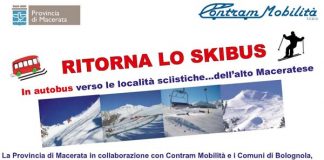 locandina servizio skibus 2011 2012