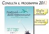 immagine programma festival dell'appennino 2012