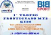 immagine locandina primo trofeo Frontignano MTB Kids
