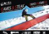 locandina games e steak sarnano 30 dicembre 2012
