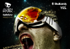 flyer alien invasion alien park pescocostanzo aq 2013