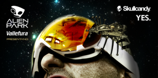 flyer alien invasion alien park pescocostanzo aq 2013