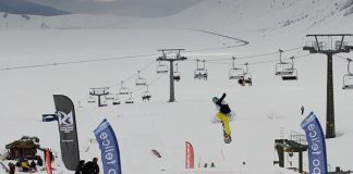foto prima tappa circuito centro italia fsi 2013 swup mater ii campo felice aq
