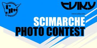 flyer scimarche photo contest 2013