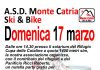 locandina nutella party monte catria pu 2013
