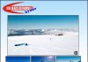locandina corso snowkite piani di ragnolo