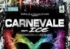 locandina carnevale on ice 2015 palaghiaccio di ussita