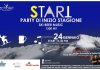 locandina Start il party di inizio stagione - Pintura di Bolognola