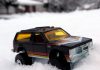 fuoristrada 4x4 ruote motrici