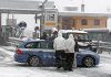 obbligo catene gomme invernali