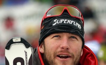Lo sciatore Bode Miller - Credits chloeroser