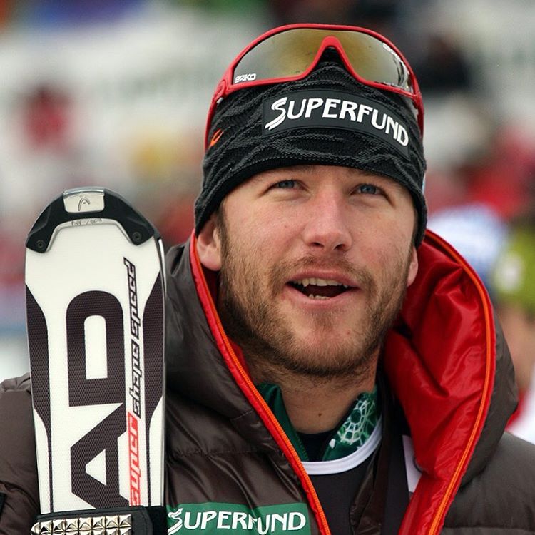 Lo sciatore Bode Miller - Credits chloeroser