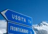 Ussita Frontignano