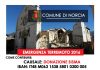 Donazione Comune di Norcia