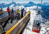 Cortina d'Ampezzo vista dalla Funivia Lagazuoi - Credits: rifugio_lagazuoi
