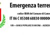 donazioni per Camerino