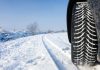 gomme termiche pneumatici invernali