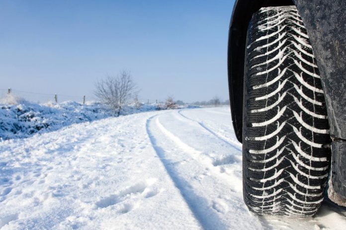 gomme termiche pneumatici invernali