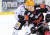 Hockey su ghiaccio - Photo credits: mariandejdar
