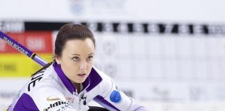 La storia del Curling - Credits grandslamofcurling