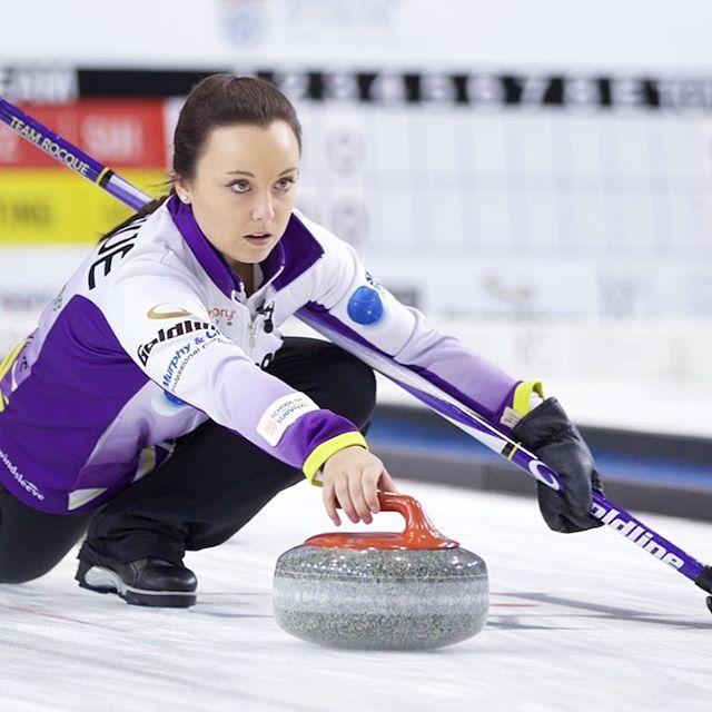 La storia del Curling - Credits grandslamofcurling