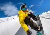 La storia dello snowboard - Credits Gopro_group