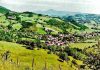 Una veduta di Pievetorina