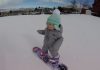 Snowboarder giovane - Photo Credits: springfieldnewssun