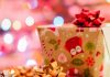 I regali e pacchi di Natale - Credits: sploofstick