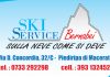 Ski Service Bernabei - Piediripa di Macerata - trattamenti professionali per sci e snowboard
