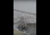 Abruzzo sotto la neve