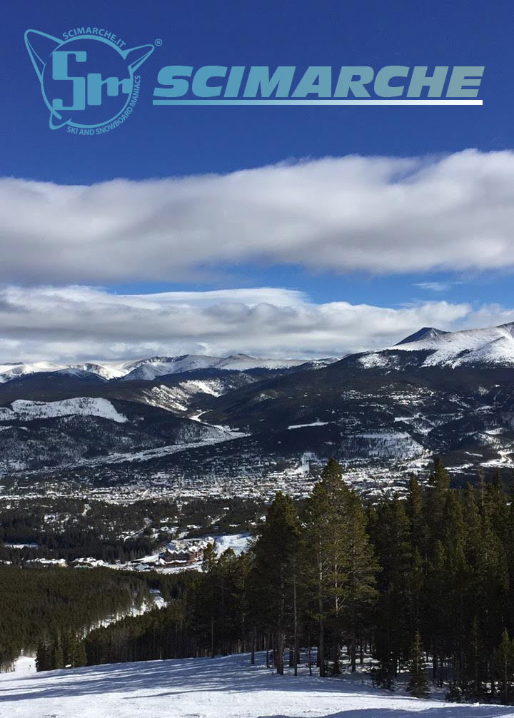 Breckenridge - Colorado - Credits Gianluca Iacopini