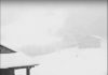 Il video della bufera di neve