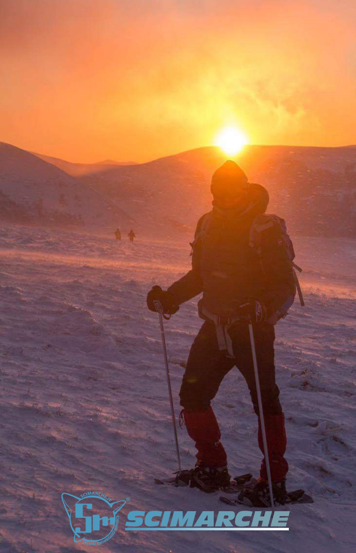 La foto del giorno scattata ai Piani di Ragnolo da Monica Capretti