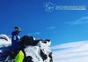 La foto del giorno scattata in Val Senales da Manuel Contigiani