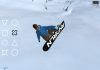 Il gioco Just Snowboarding disponibile su Apple Store