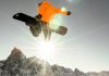 Italian Snowboard Tour le tappe da Campo Felice a Obereggen - Credits olivierlaviellephotography