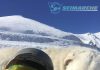 La foto del giorno di Matteo Pagliarulo scattata a Ovindoli in Abruzzo