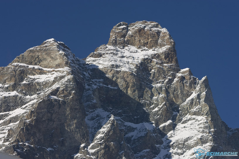 Sciare a Cervinia - Breuil - Valle D'Aosta