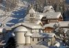 Sciare a Madesimo - Lombardia