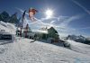 Sciare a San Martino di Castrozza - Passo Rolle - Trentino Alto Adige