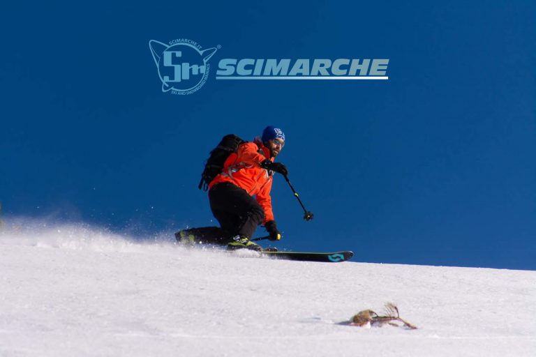 Stefano Lucchetti - Monte Rapina - Majella