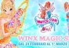 L'evento Winx Magic Ski Tour 2017 sulle montagne del Friuli Venezia Giulia
