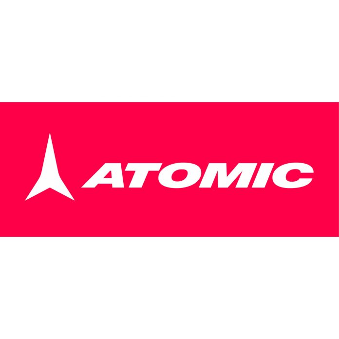 Logo Atomic ski