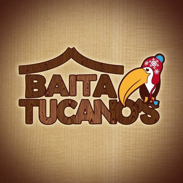 Baita Tucano's Sarnano