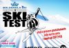 Bolognola ski test