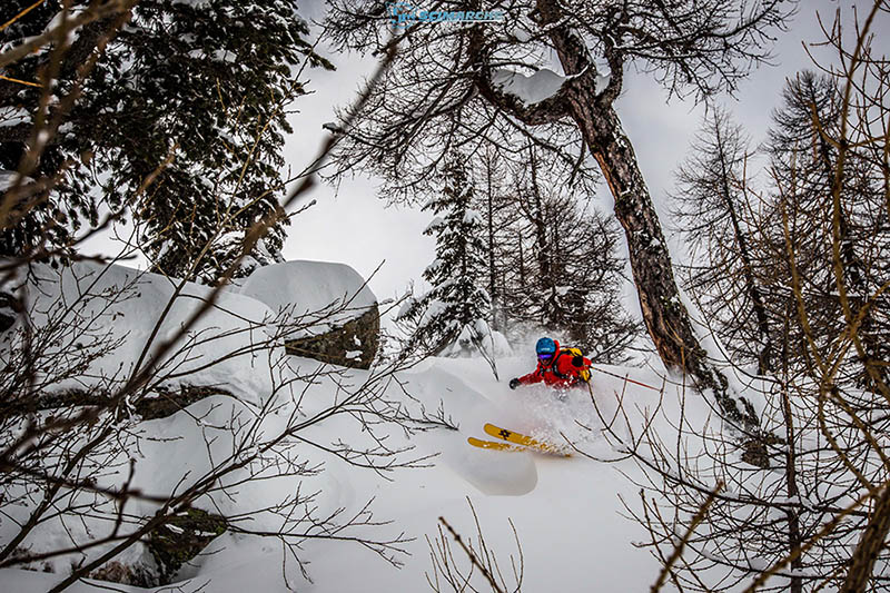 Courmayer - Valle d'Aosta - Credits Lorenzo Belfrond