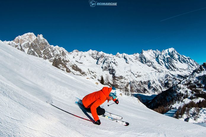 Courmayer - Valle d'Aosta - Credits Lorenzo Belfrond